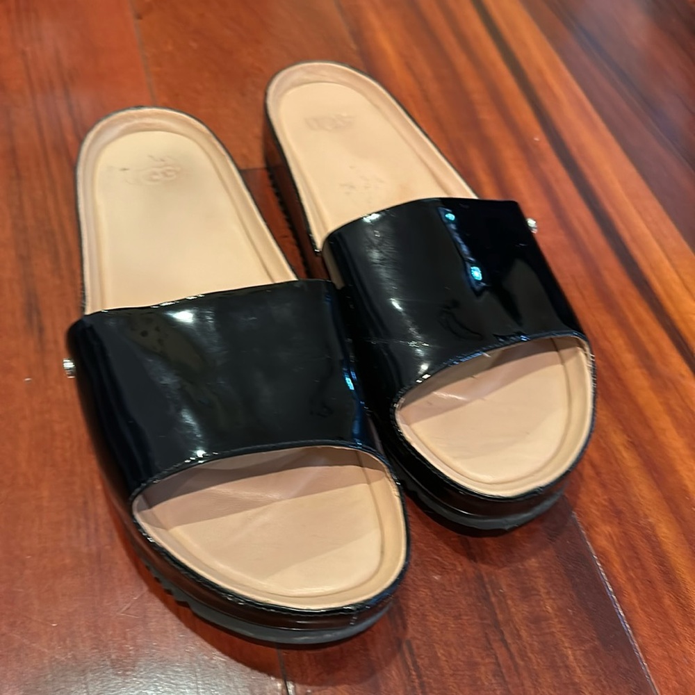 Ugg Janet Slides